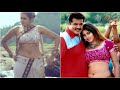 Namitha Navel Dancing Hot Song
