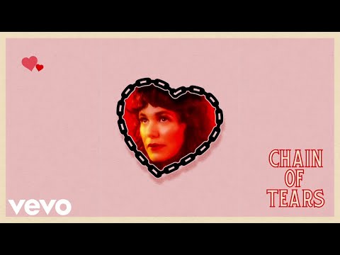 Jenny Lewis - Chain Of Tears