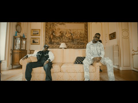 Elh Kmer - 2 Places ft Leto