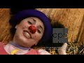 The Big Comfy Couch Funding Clownvitations 1996 Rare Version