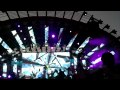 Zedd - Codec @ Departures Ushuaia IBIZA 26/06/13 [HD]