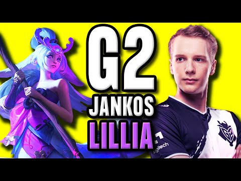 How to Play LILLIA Like a Pro