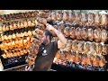 Italy Street Food Fest Burgers Steak Sausages Grilled Meat Fish Pasta Sweets Pepero Fest
