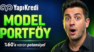 Yapı Kredi Model Portföyü: 2026’nın Yıldızları Kim?