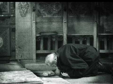 Canonul cel Mare al Sfantului Andrei Criteanul (Catedrala Episcopala Galati)