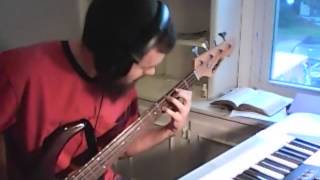 Psalms 46 - INSTRUMENTAL videosong by Ryan Martin