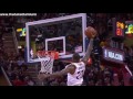 LeBron James Monster Alley-Oop Dunk | Warriors vs Cavaliers | Game 3 | June 8, 2016 | NBA Finals