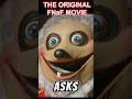 The ORIGINAL FNaF Movie FNaF Movie MEME