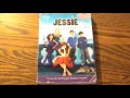 The Rosses Big Apple Circus Disney S Jessie Livin The Life Book