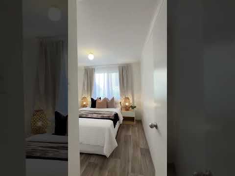 39/11 Brentham Street, Leederville, WA 6007, 2 Bedrooms, 1 Bathrooms, Apartment