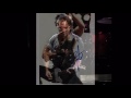 Bruce Springsteen Tomorrow Never Knows 