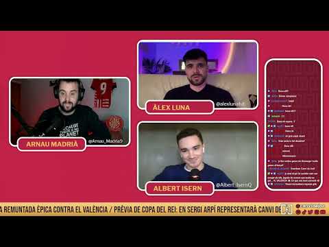 Canvi de Joc 106 - Copeta i al derbi