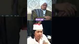 Download lagu 🔴 CAK NUN SENTIL KABIB INI ‼️ mp3