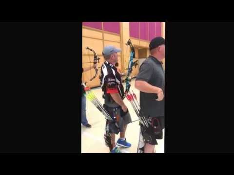 Indoor world archery (bkk)