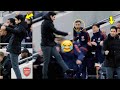 😂Mikel Arteta & Arsenal Bench Went Super Crazy After Odegaard’s First Goal Vs Newcastle United!