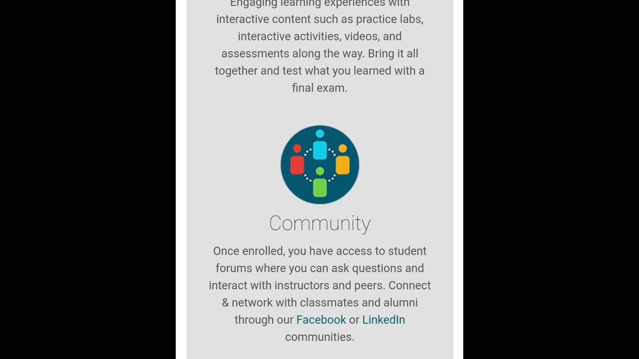 Cisco Launched Free Certification Training Cyber Security Certificate