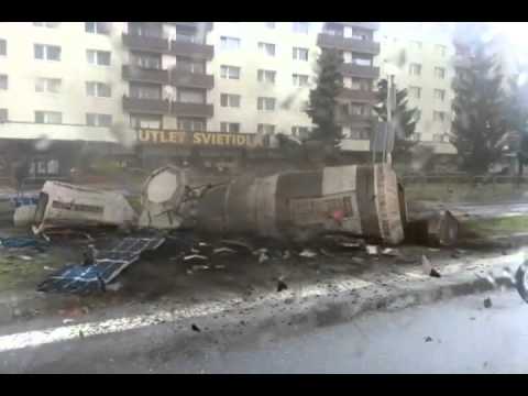 raketa rachmaninovo namestie