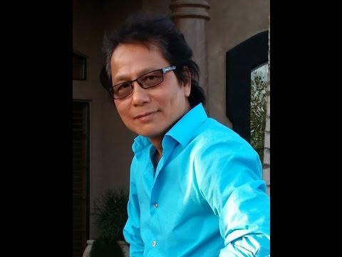 Giọt sầu cay - Quang Minh