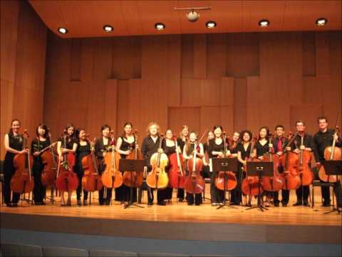 Edvard Grieg - Ballad, Op. 65, No. 5