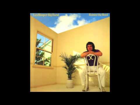 Chickenyard Social- Les Hooper Big Band