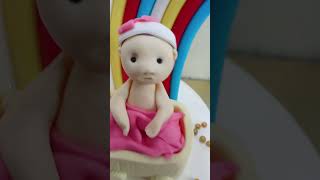 Beautiful Birthday Cake Designs for Girls: Tips &amp; Tricks! @Dee-ashi143