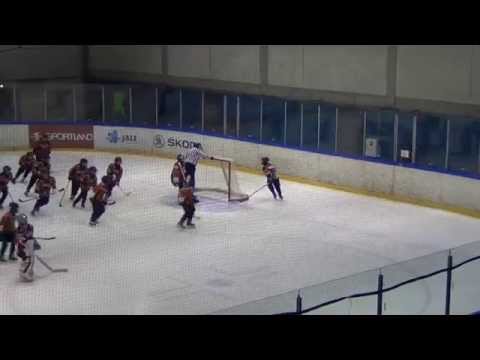 HC Panter 04/05 - NPSK 1 04/05 (2-10) 11.11.2015