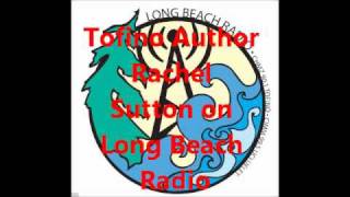 Local Author Rachel Sutton Talks About Her Novel "Walk of the Teachers"