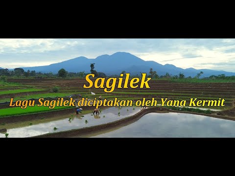 Lagu pop sunda Yana Kermit - Sagilek Cover Nina dan Nendi