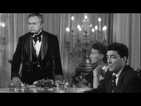 Actors and Sin 1952 | Edward G. Robinson, Eddie Albert, Marsha Hunt | Full Movie | Subtitles