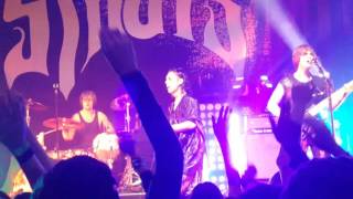 Only Just a Call Away - The Struts