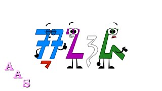 Download lagu Sundanese Alphabet Song mp3