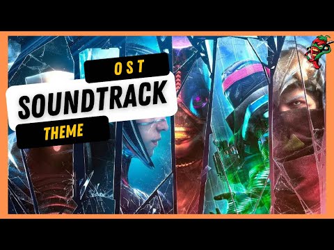 Destiny 2 Lightfall: Full OST + Tracklist 🎧🎵🎶