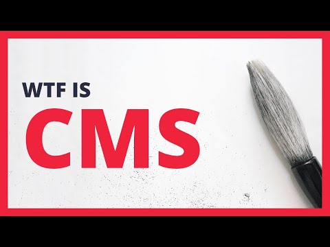 📑 What Is Content Management System (CMS) | Localization Basics