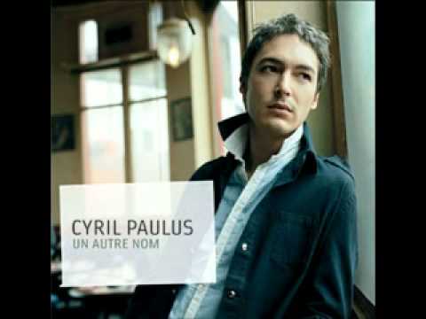 Cyril Paulus- Un autre nom