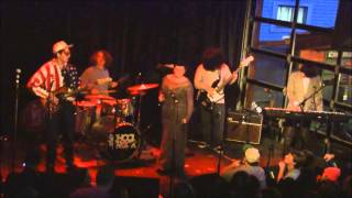 SOR Funk Show &#39;Pick it Up, Lay it in the Cut&#39;  by Sharon Jones 9.28.13