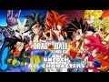 Dragon Ball Xenoverse - How to Unlock All ...