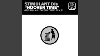 Hoover Time (Captain Tinrib Remix)