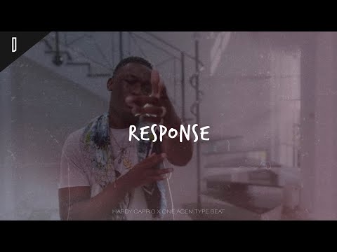 [FREE] Hardy Caprio x One Acen UK Afro Type Beat - "Response"