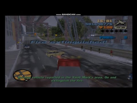 Rockstar Games Would Never Noticed This Side Mission Hack