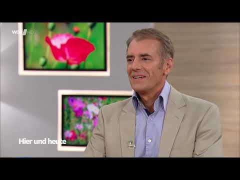 Eiweiß-Shakes | Dr. Kurscheid zu Gast bei Hier und heute | 23.05.2022