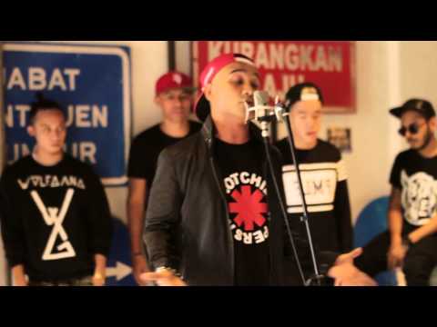 YG - Who Do You Love? (freestyle ft. Fakkah Fuzz & Sayla)