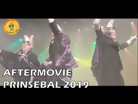 Aftermovie Prinsebal (2019)
