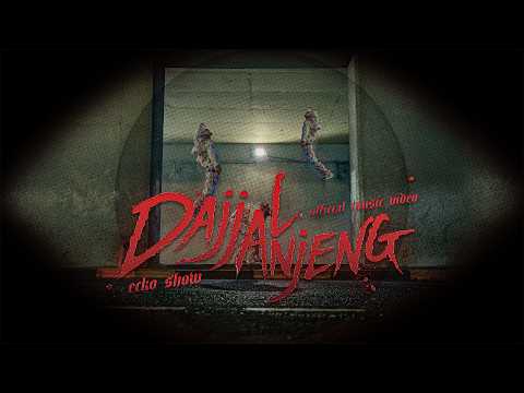 Thumbnail Video Dajjal Anjeng