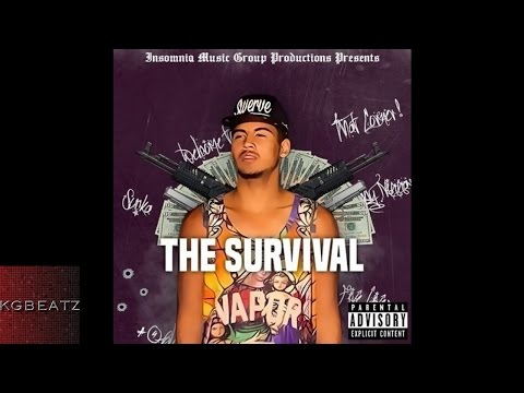 RG - Bandz [Prod. By Duse Beatz] [New 2016]