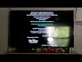 Closing To Toy Story 3 2010 DVD