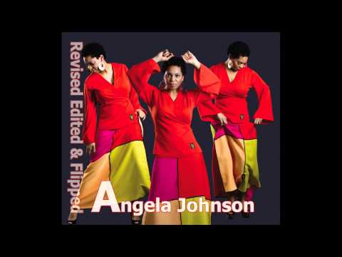 Angela Johnson - Better (Micky More Remix)