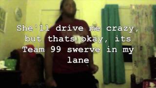 99 percent-Hey Now (Dance Like That) lyrics