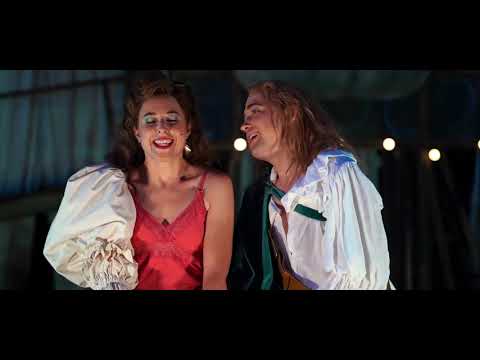 Trailer: Cyrano de Bergerac