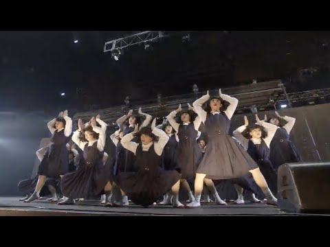 HiroQuest Anthem featuring #Avantgardey 🇯🇵  Edition #GMOSonic #Wowow