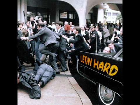 Leon Hard - Chameleon